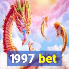 1997 bet